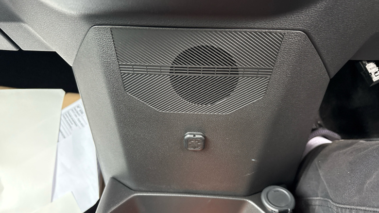 Dacia Spring 27kWh Expression 65 48kW 5dr Auto Electric Hatchback